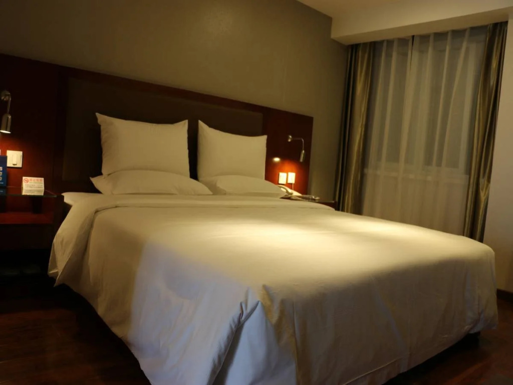 Starway Hotel Beijing Olympic Park Branch