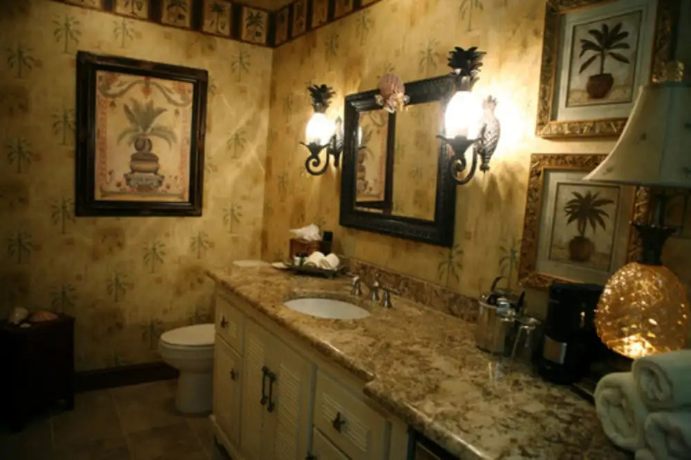 Two Hearts Inn