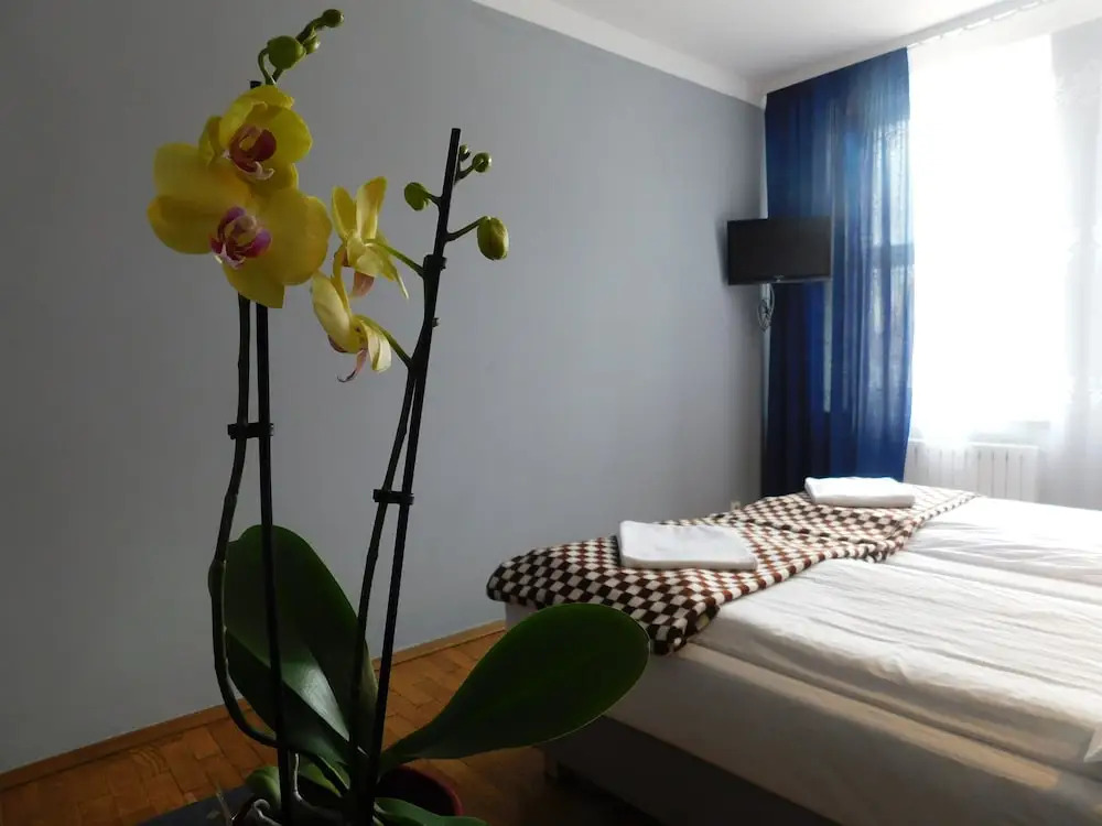 Korona Rooms