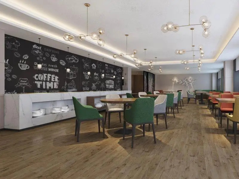 Greentree Inn Xinxiang Fengqiu County Happiness Ro