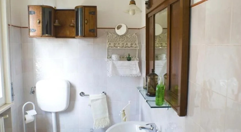 B&B Alla Villa