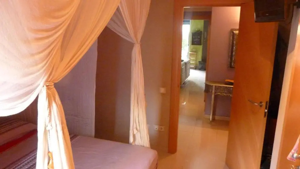 Apartamento Ones Playa Mero