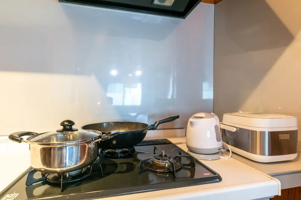 The Wood Villa Ikebukuro/Max 9 PP