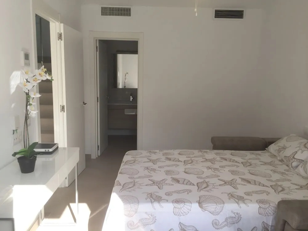Villa Datils 6A