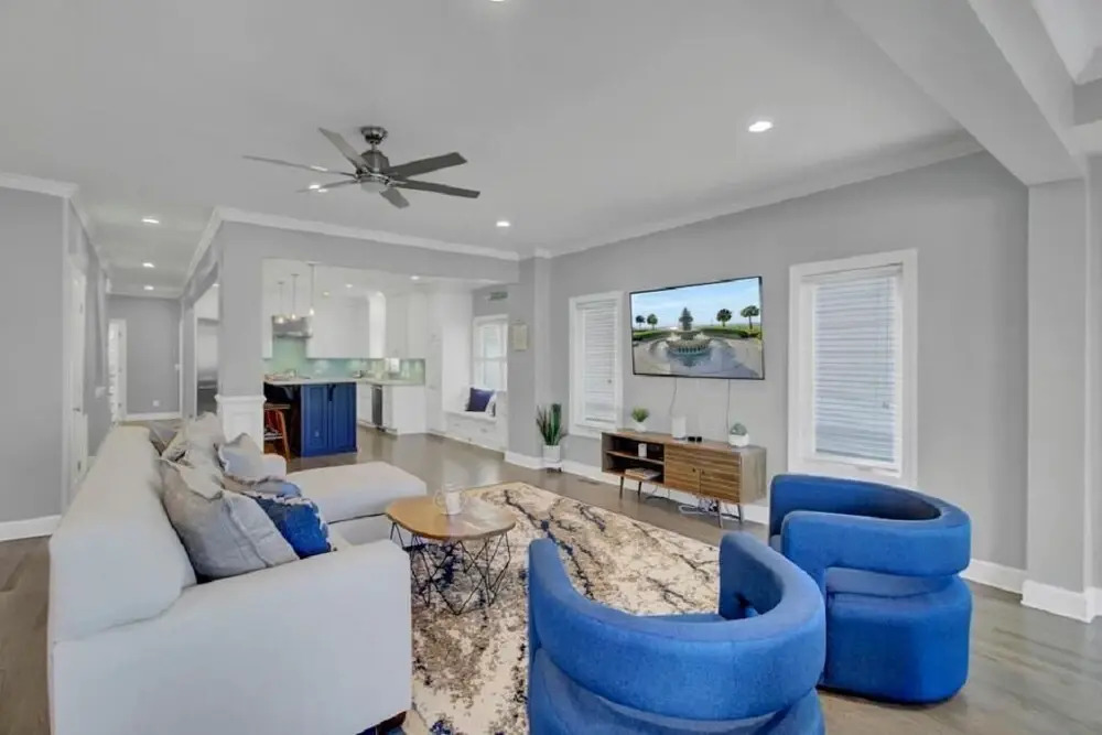 Yacht Harbor Court 31, Isle of Palms