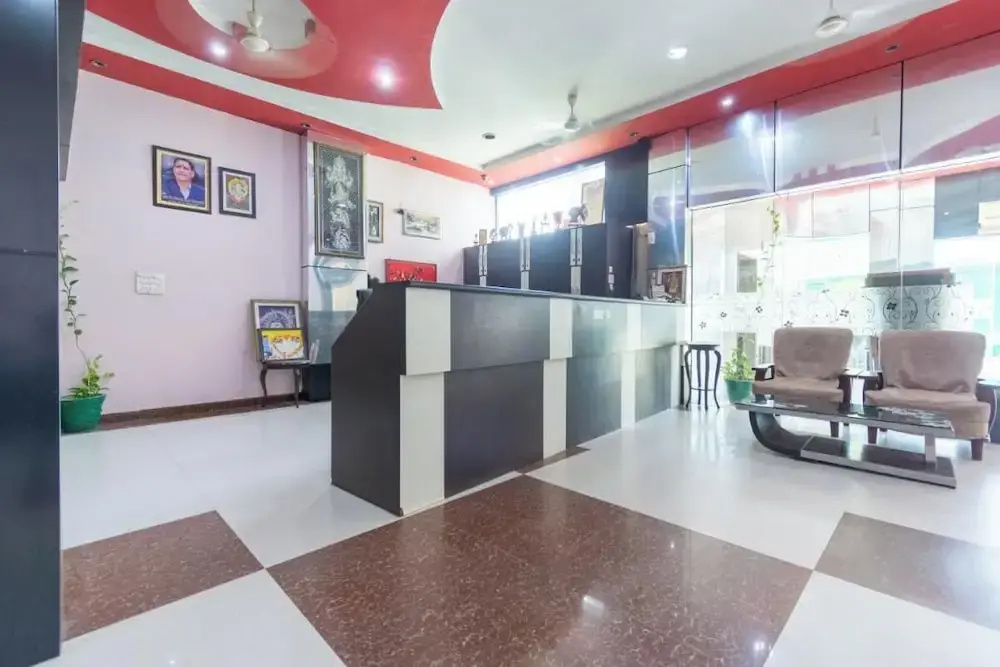 Dalamwala Hotel