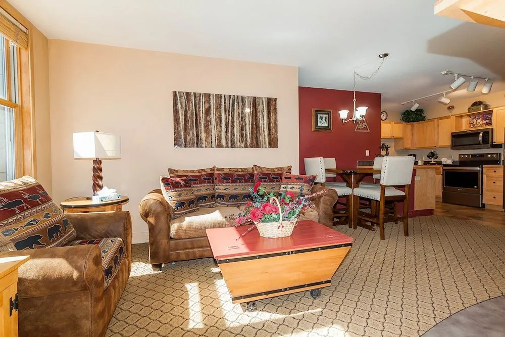 Silver Mill #8171 1 Bedroom 1 Bathroom Condo