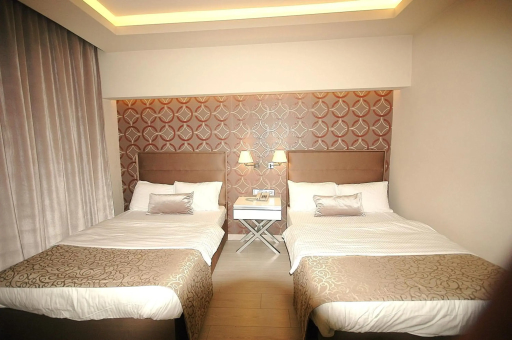 Kent Hotel