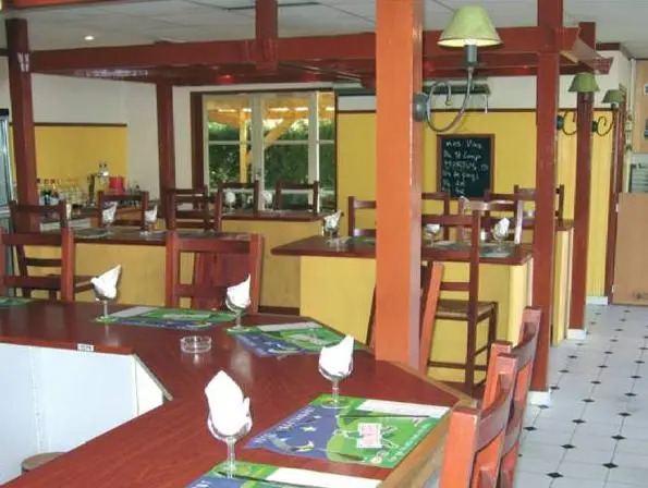 Fasthotel Montpellier Baillargues