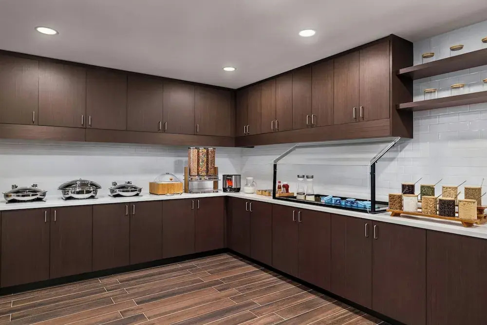 Residence Inn Mechanicsburg