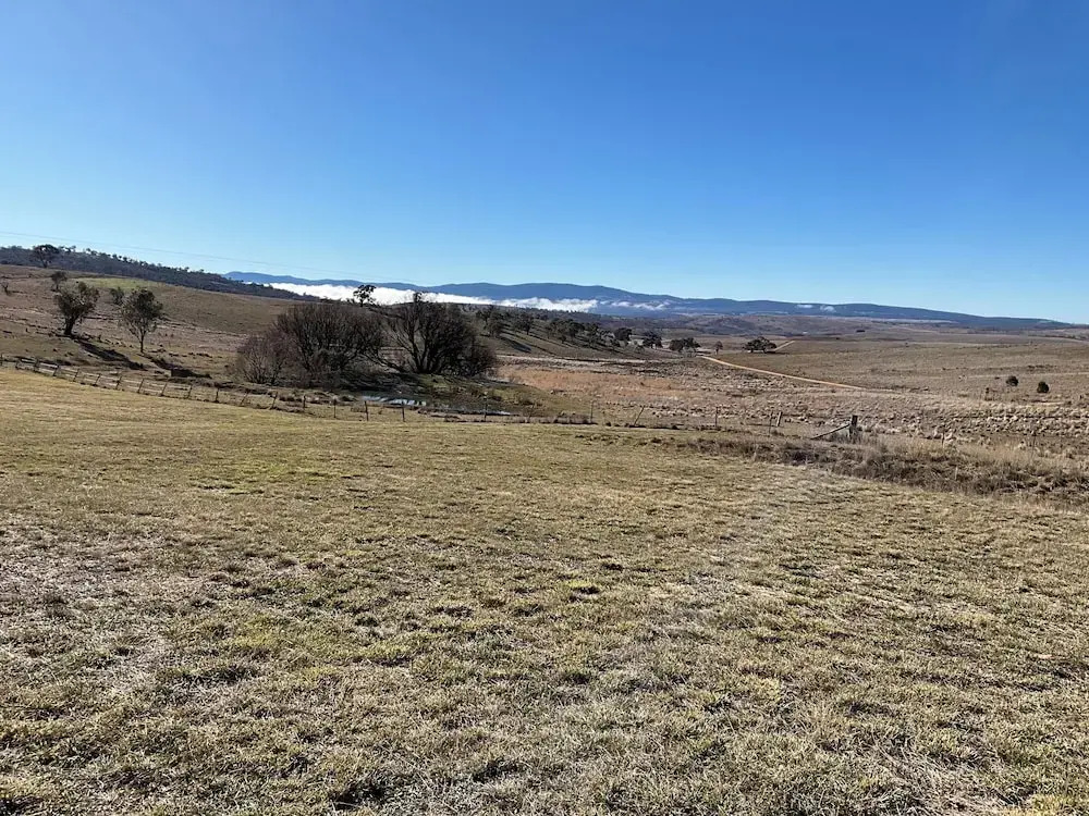San Michele Adaminaby