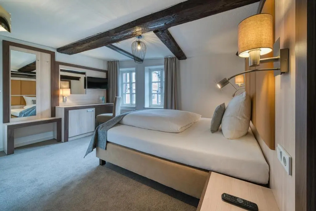 Hotel Am Fischmarkt
