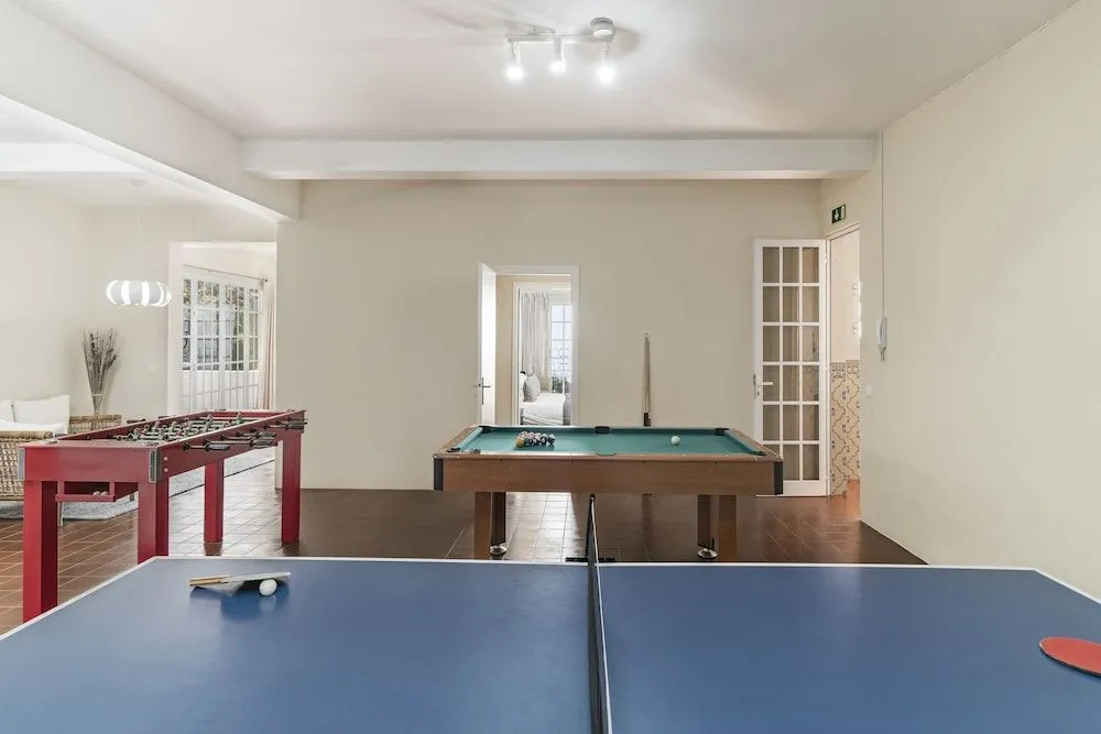 OurMadeira - Villa Aquarela
