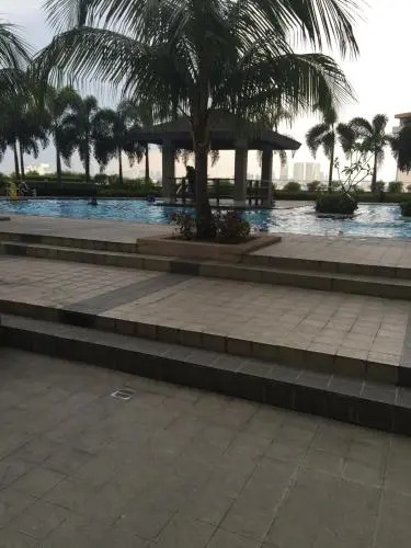 3448 Sun Residences