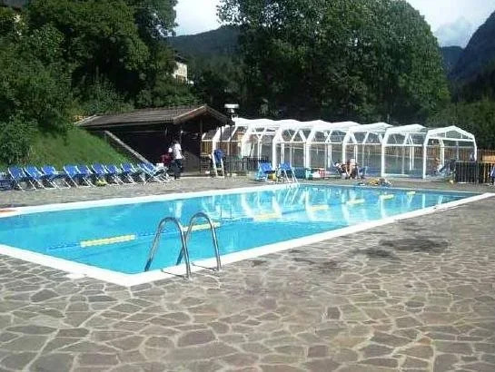 Sporting Hotel Club