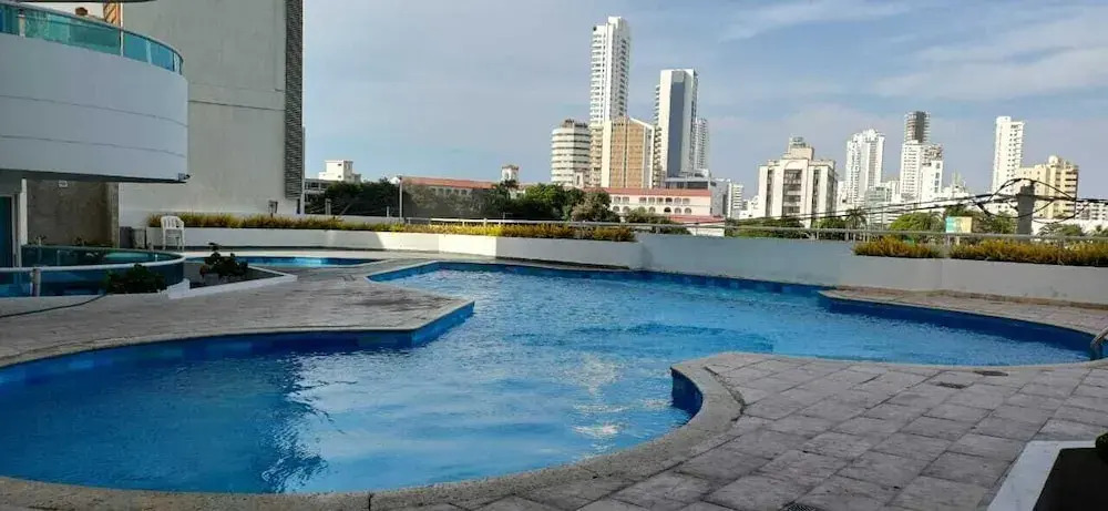 Apartamento 702A