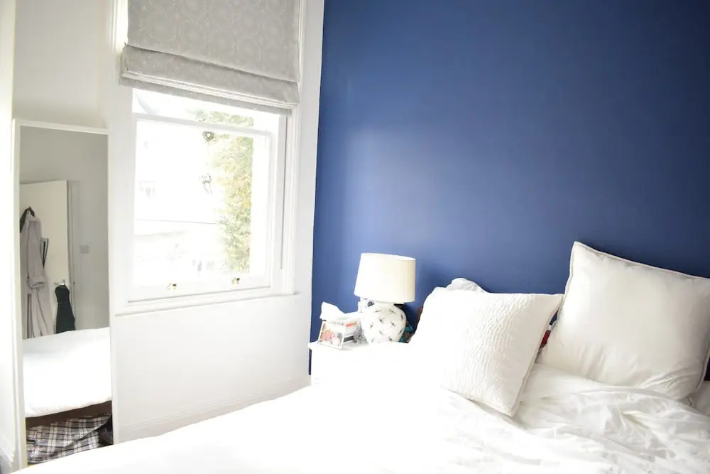North London 2 Bedroom Flat With Roof Terrace