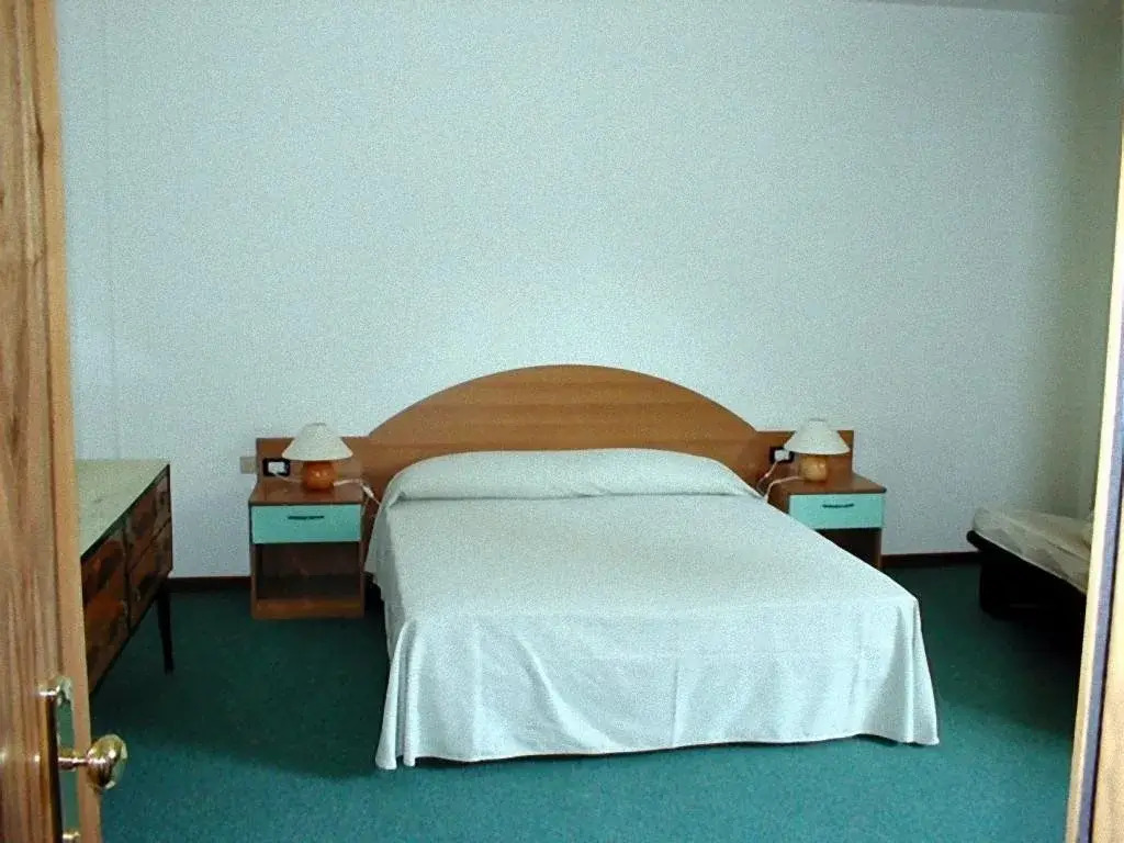 Hotel Le Palme