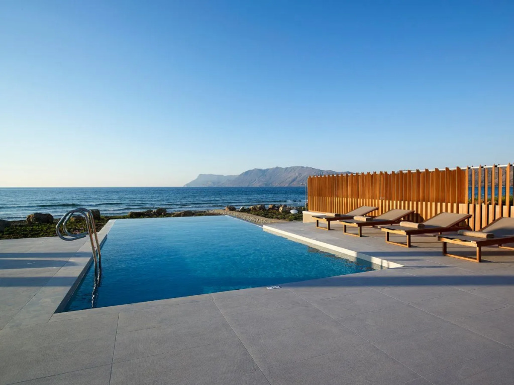 Youphoria Beach Front Villas