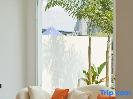 YUN SHEN BU ZHI CHU Homestay