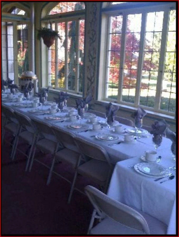 Vintage Gardens Bed & Breakfast