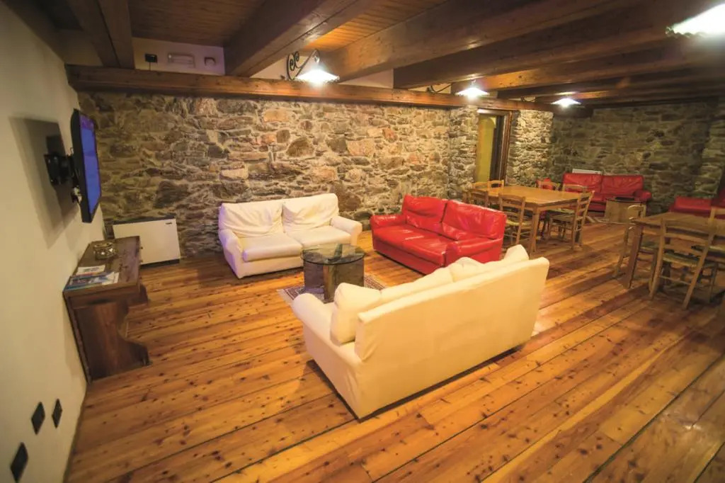 Hotel Dimora Storica La Mirandola
