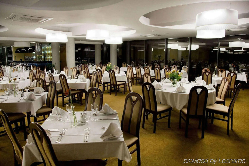 Hotel HP Park