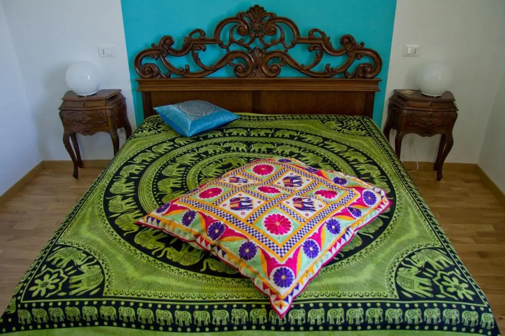 Laxmi Guesthouse B&B