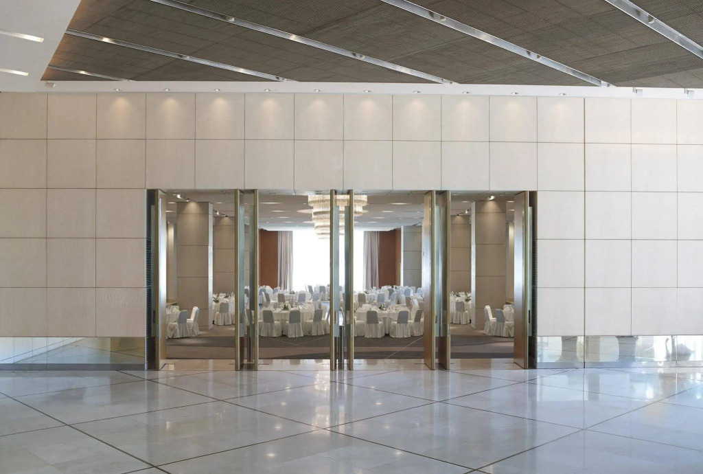 Conrad Athens The Ilisian