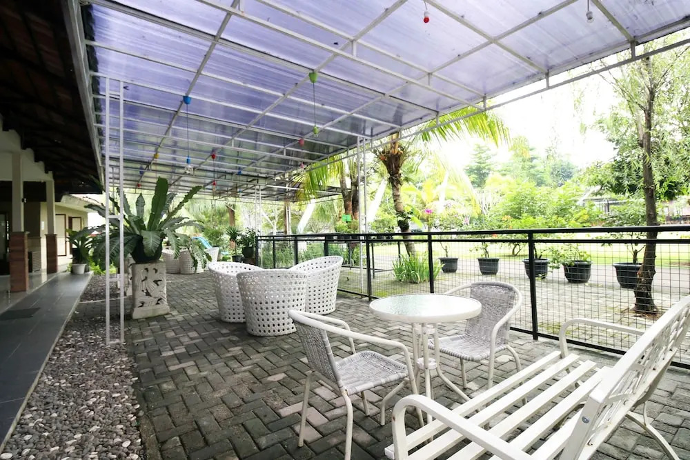 Airy Sentul Desa Cijulang 16 Bogor