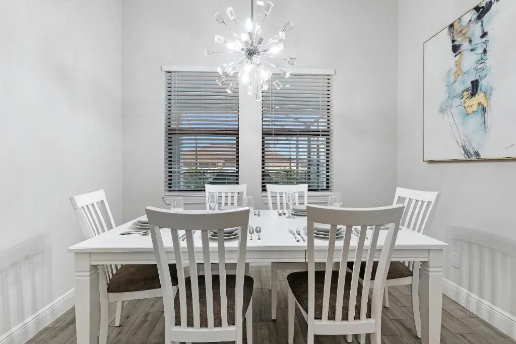 BRAND NEW - Heated Pool & Modern Upgrades! - Villa Moonlight Breeze - Roelens Vacations