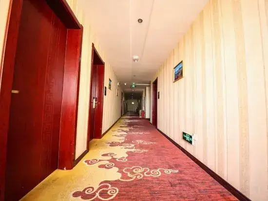 Jia He Business Hotel
