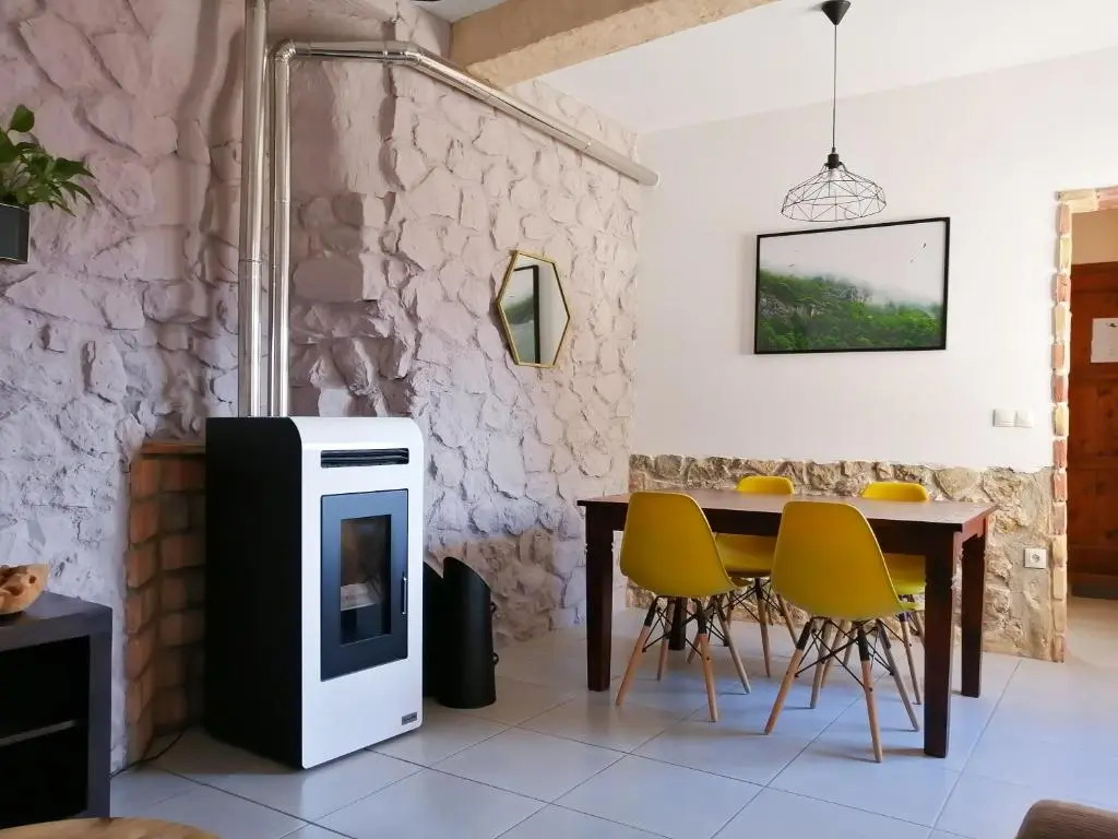 Mas de Pau - Boutique Apartments