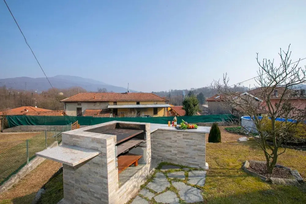 Villa Laura