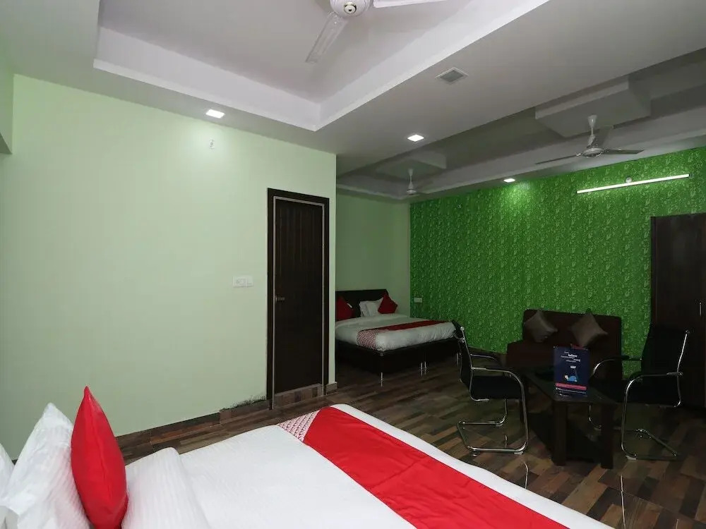 Hotel Siddheshwar By OYO rooms