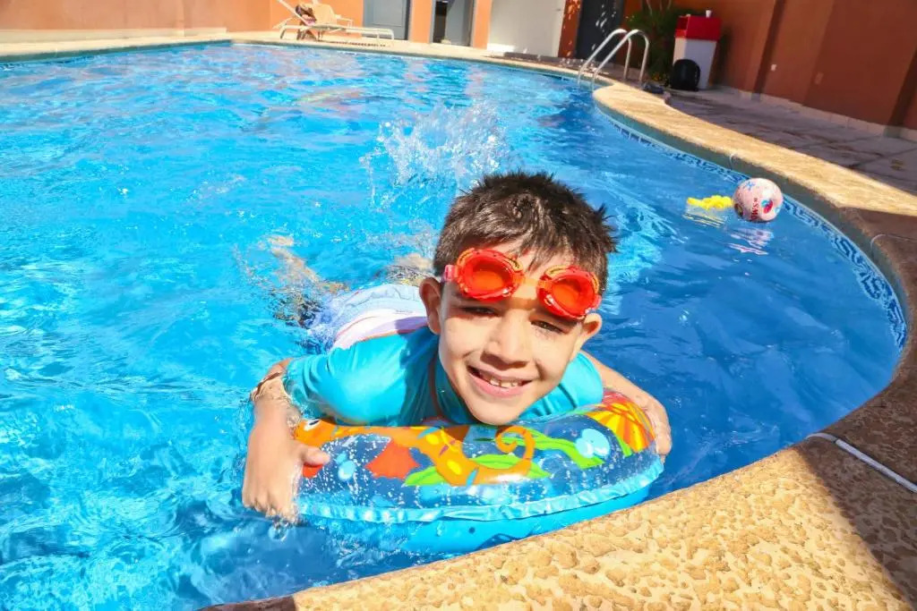 Hotel Plaza las Quintas