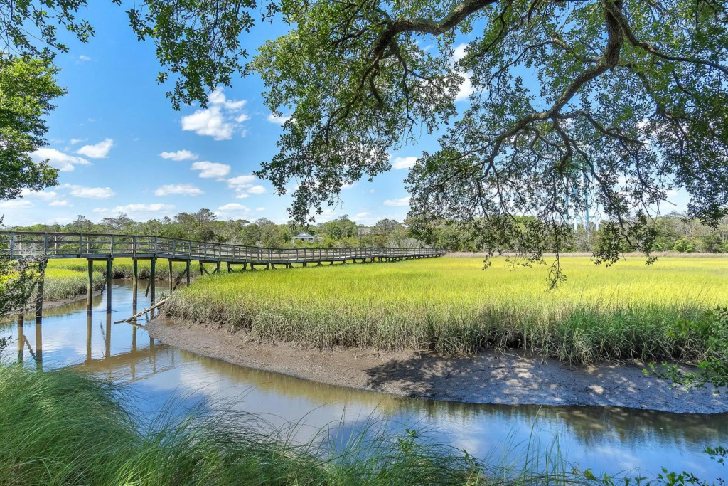 All About The Views by Oak Island Accommodations