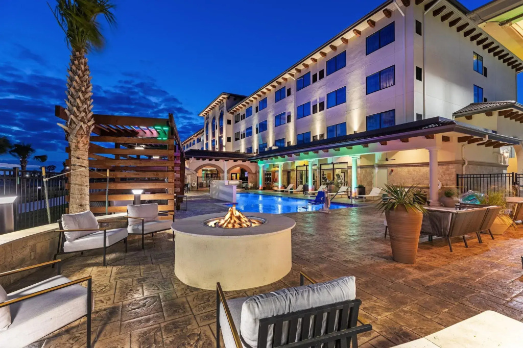 Hotel Indigo Spring - Woodlands Area by IHG