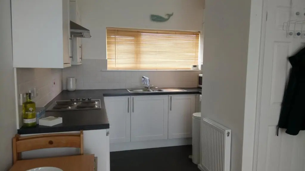 Chalet 18 Widemouth Bay Holiday Village