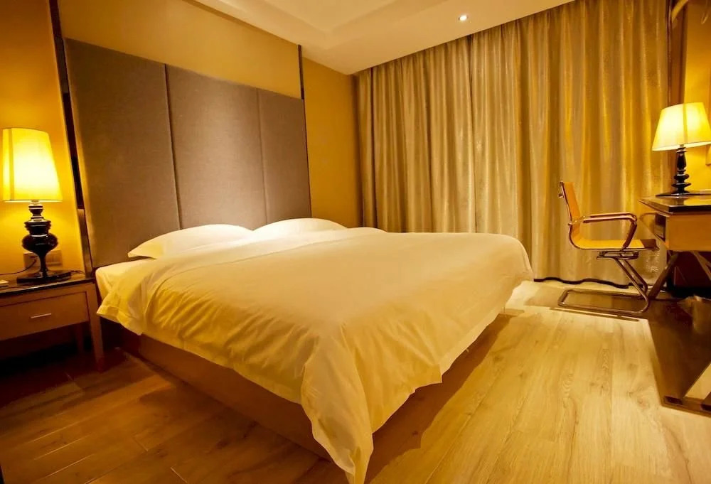 Xingbo Express Hotel Guilin Car Station Branch