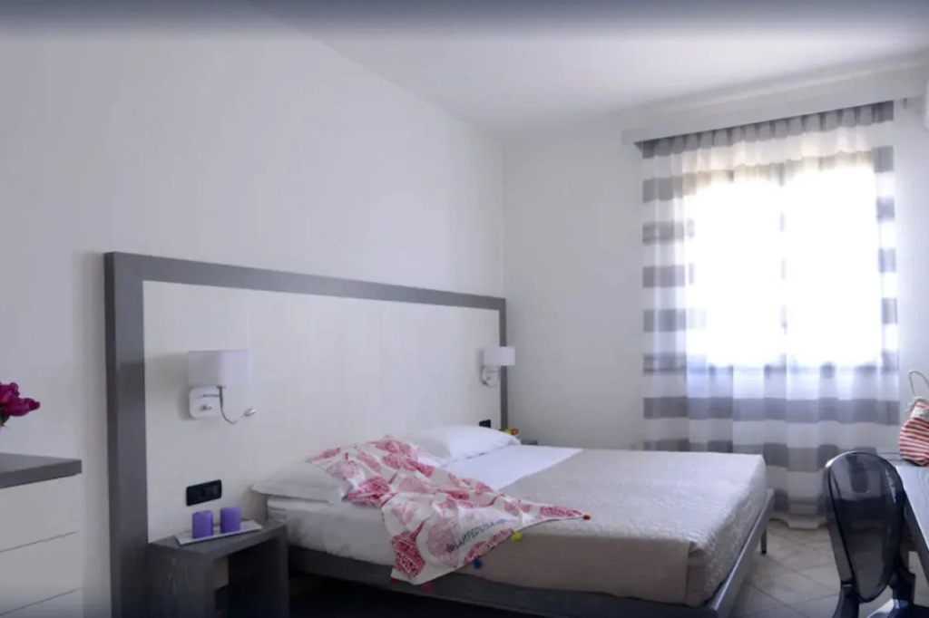 Oasis Hotel Residence Resort