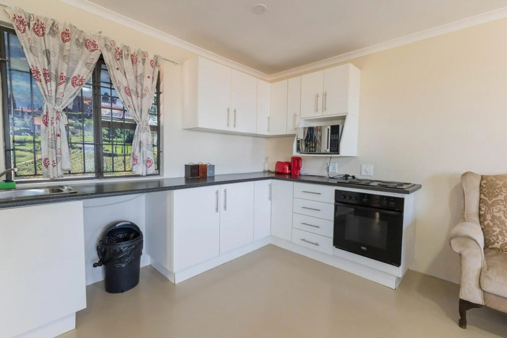 Durban Italian villa 3