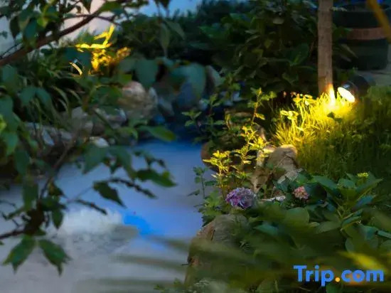 Memorial Day · Fully Intelligent Luxury Vacation Resort (Dali Ancient Town South Gate Store)