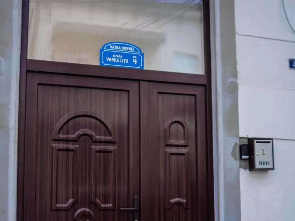 Apartament M Vatra Dornei