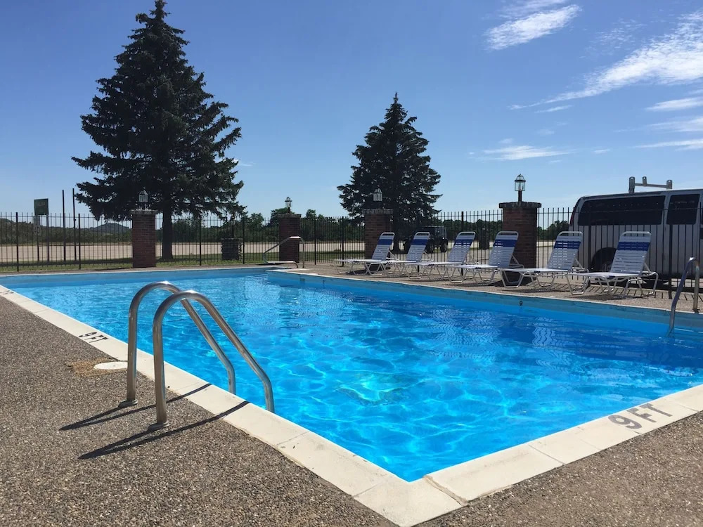 Grant Hills Motel