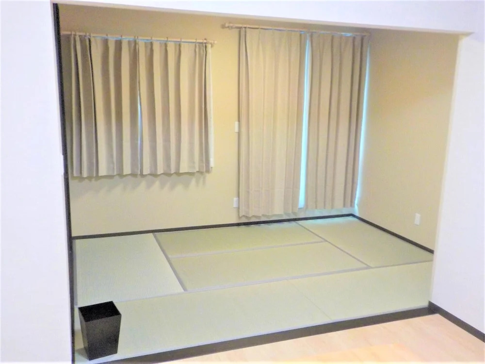 Purpose Resort Echigo Yuzawa「KURA」