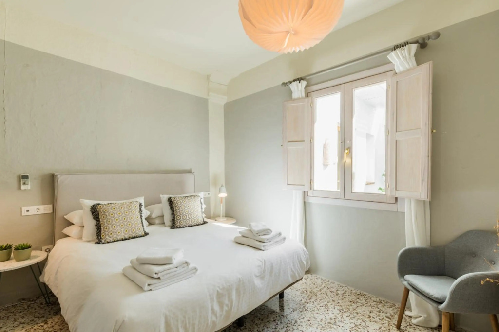 Ronda Romántica apartamentos