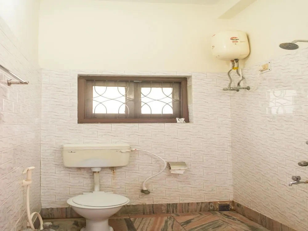 Guest Accommodation FE 173
