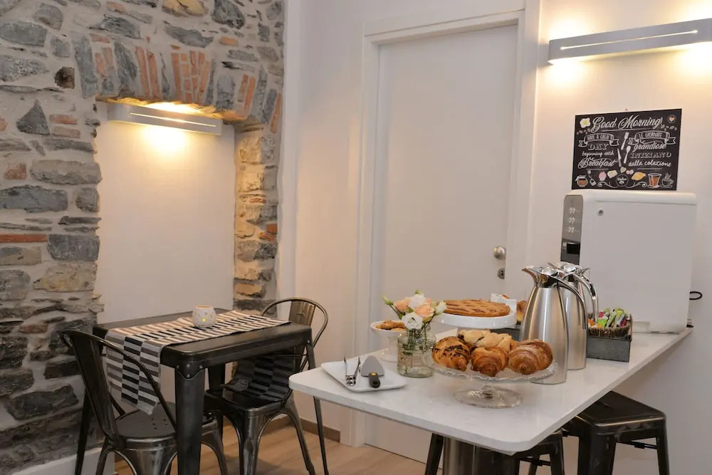 Civico29 Rooms & Breakfast