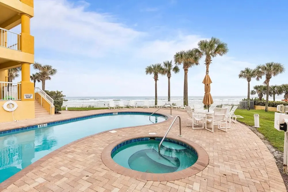 Atlantic Villas 301